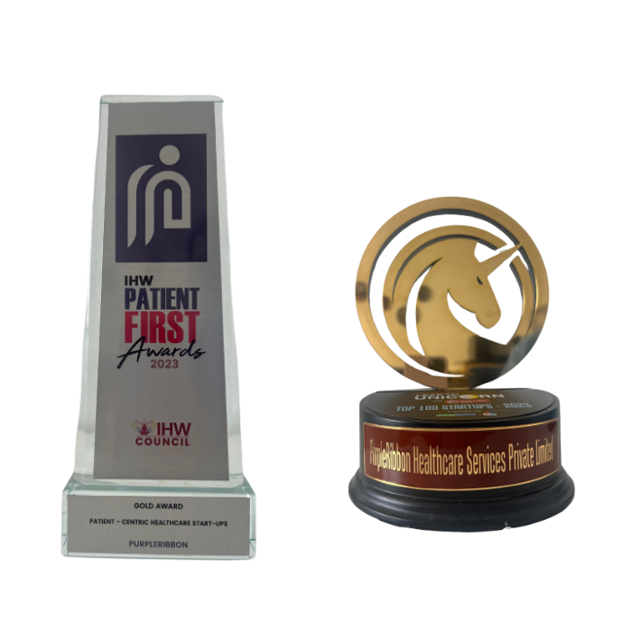 Recognition Trophy