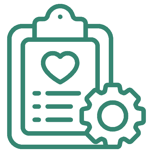 Customized Care Plans