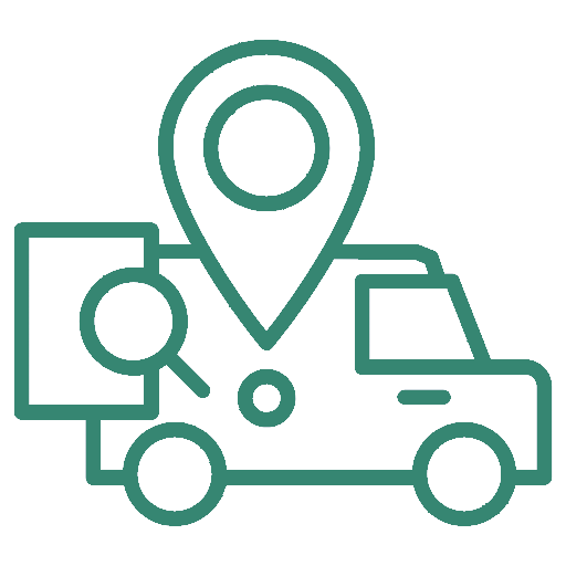 Pickup & Drop Services