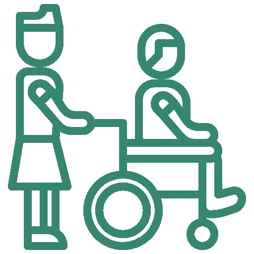 Caregiver Assistance