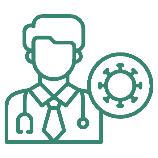 Highly Skilled Oncologists